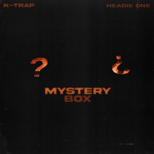 MYSTERY BOX