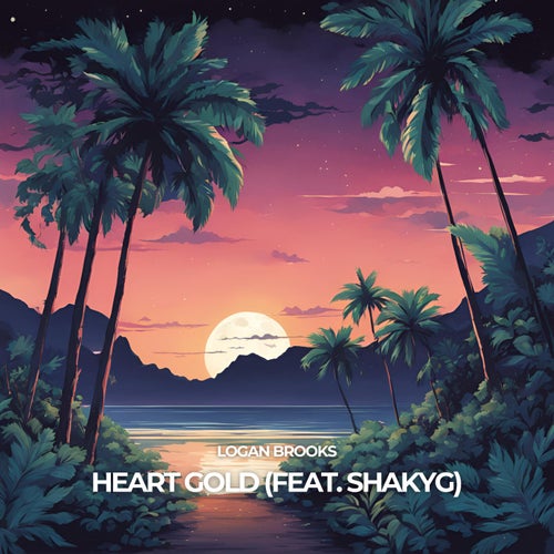 Heart Gold (feat. SHAKYG)