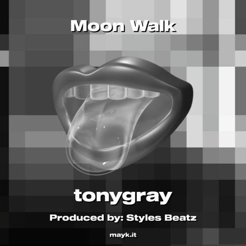 Moon Walk