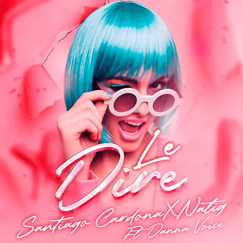 Le Dire (feat. Danna Voice)