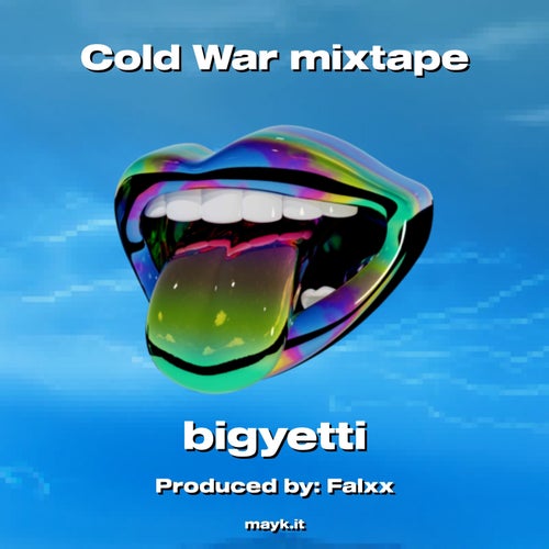 Cold War mixtape