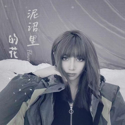 泥沼裡的花