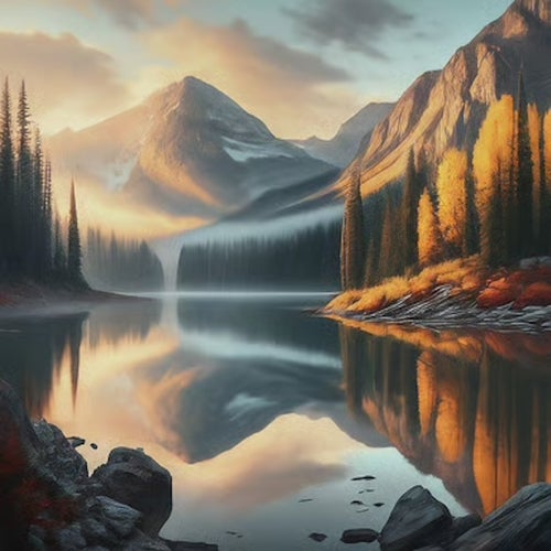 Echoes of Serenity