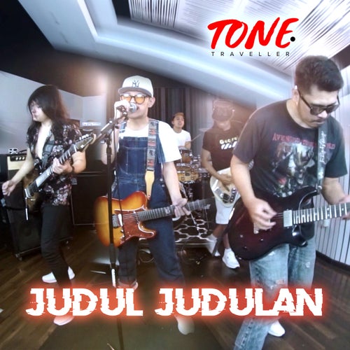 Judul Judulan