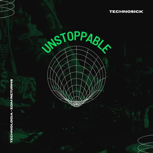 Unstoppable (Hardstyle)