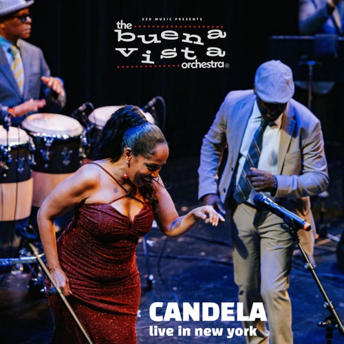Candela (Live in New York)