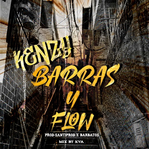 Barras Y Flow