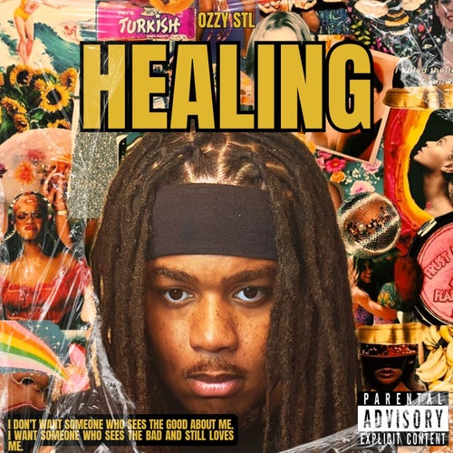 Healing