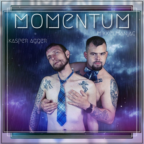 MOMENTUM