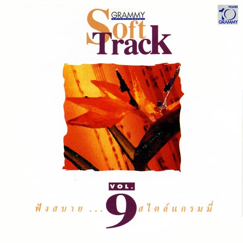 Soft Track, Vol. 9