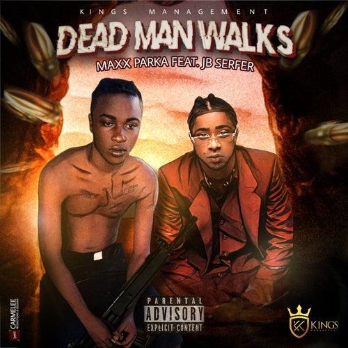 Dead Man Walks