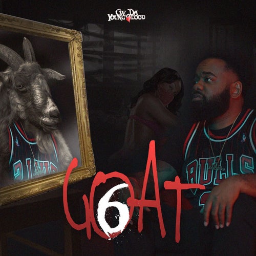 G.O.A.T., Vol. 6