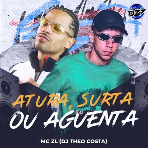 ATURA, SURTA OU AGUENTA