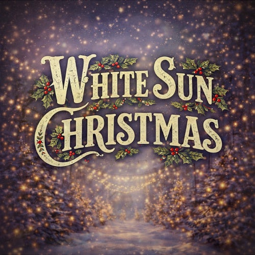 White Sun Christmas
