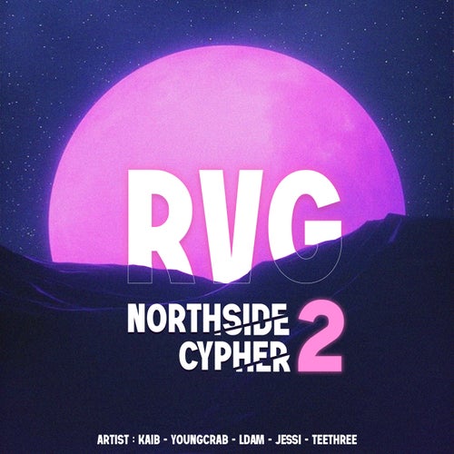 RVG Cypher 2