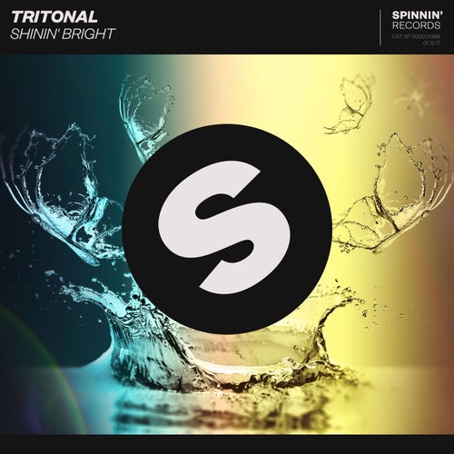 Shinin' Bright (Extended Mix)