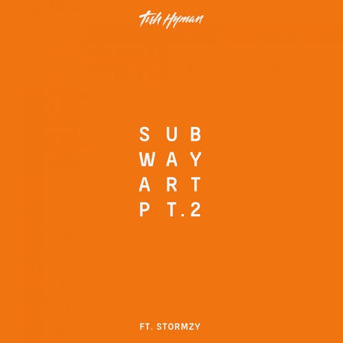Subway Art, Pt. 2 (feat. Stormzy)