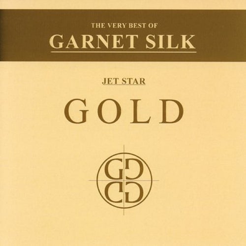 The Very Best Of Garnet Silk