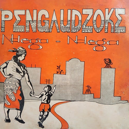 Ndega Ndega