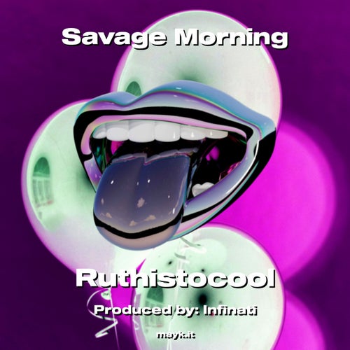 Savage Morning