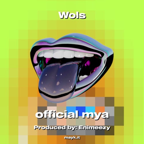 Wols