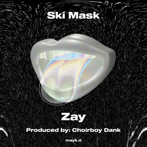 Ski Mask