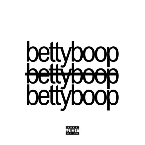 Betty Boop