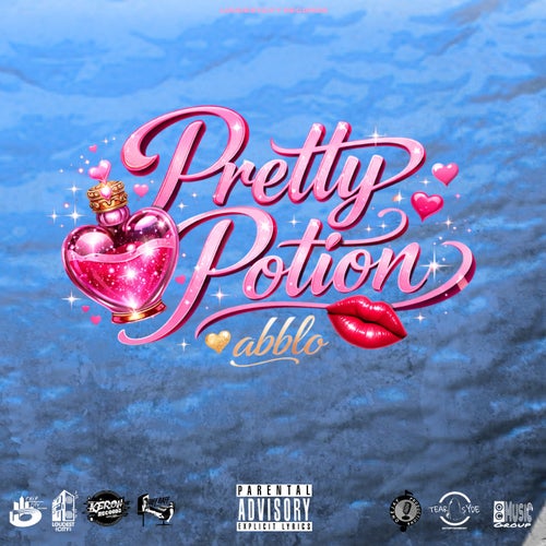 Pretty Potion