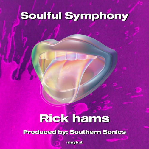 Soulful Symphony