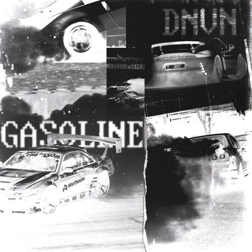 GASOLINE