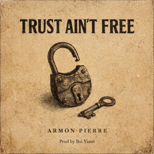 Trust Ain't Free