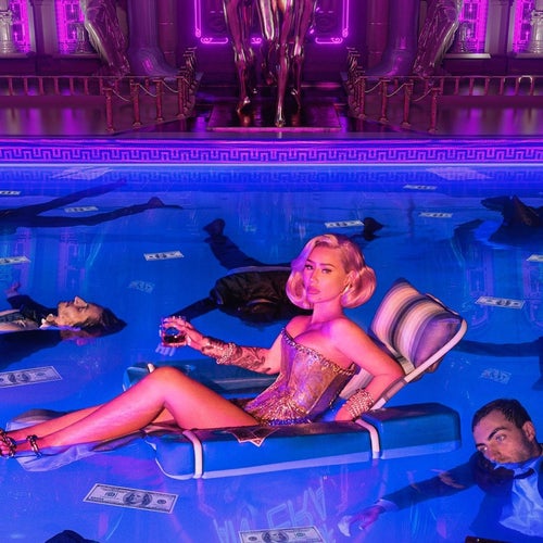 Iggy Azalea