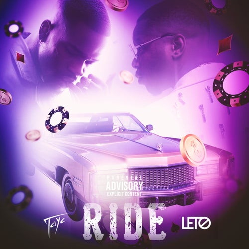 Ride feat. Leto