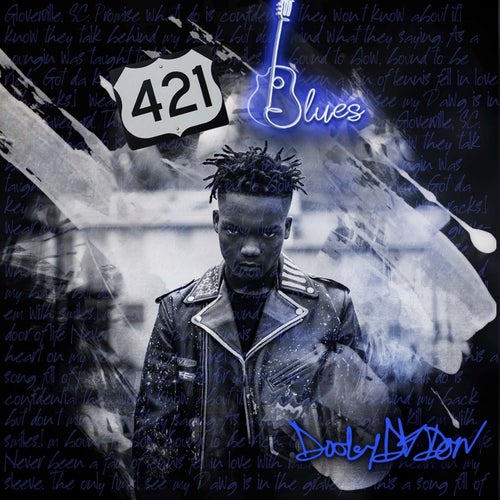 421 Blues