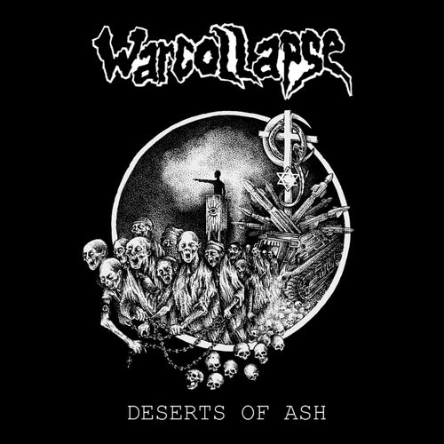 Deserts of Ash