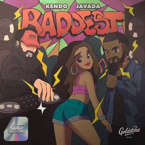 BADDEST