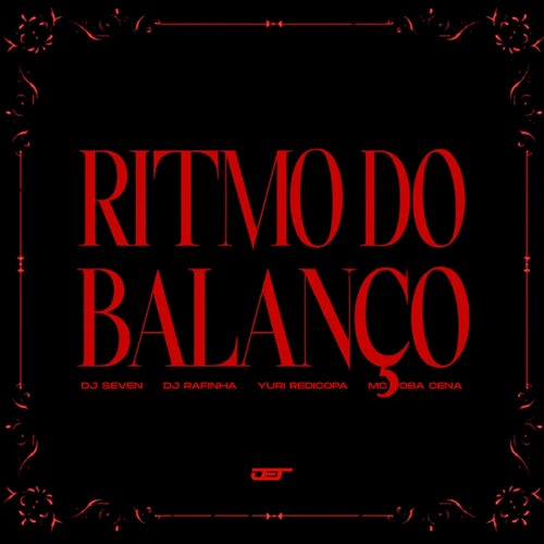 RITMO DO BALANÇO