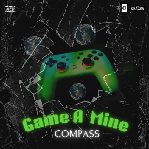 Game a Mine