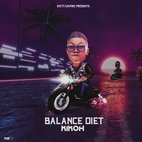 Balance Diet