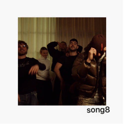 Song 8