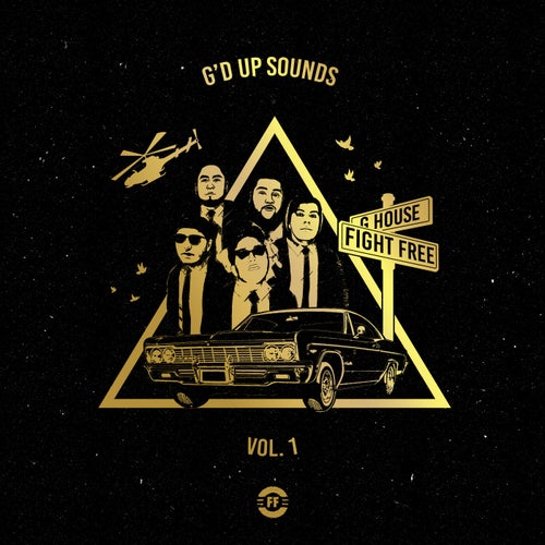 G'd Up Sounds Vol.1