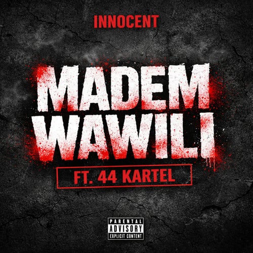 Madem Wawili