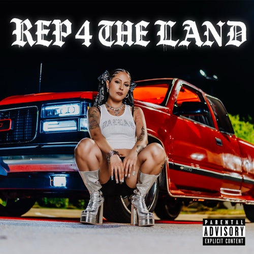 REP 4 THE LAND