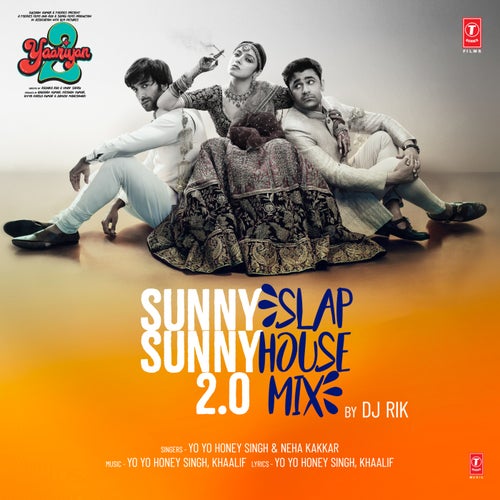 Sunny Sunny 2.0 