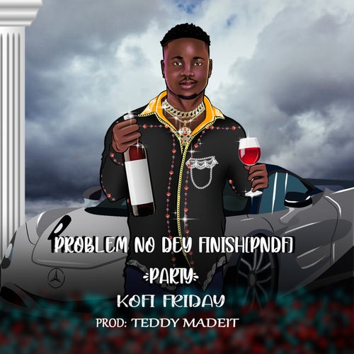 Problem No Dey Finish (Pndf)