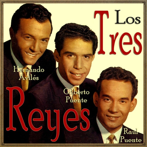Mis Flores Negras (Pasillo) by Hernando Aviles and Los Tres Reyes on  Beatsource