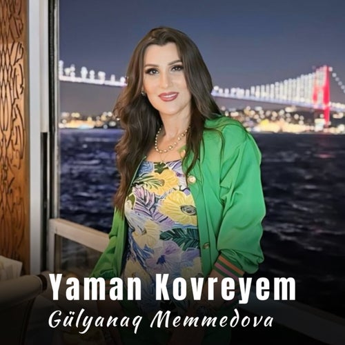 Yaman Kovreyem