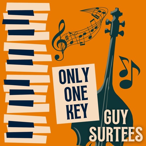 Only One Key