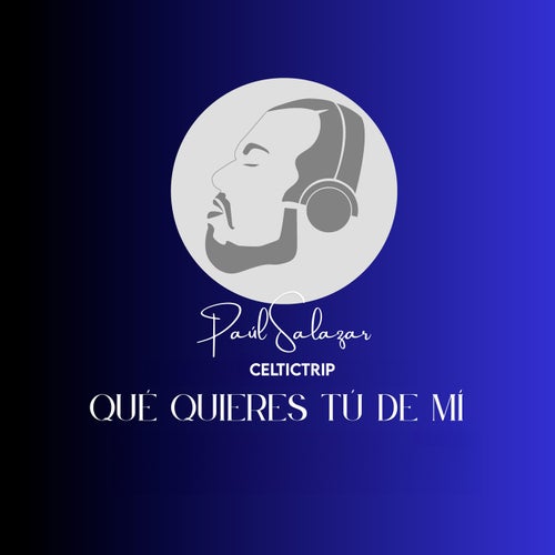 Qué quieres tú de mí