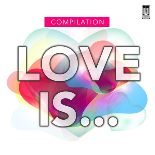 Love Is ...